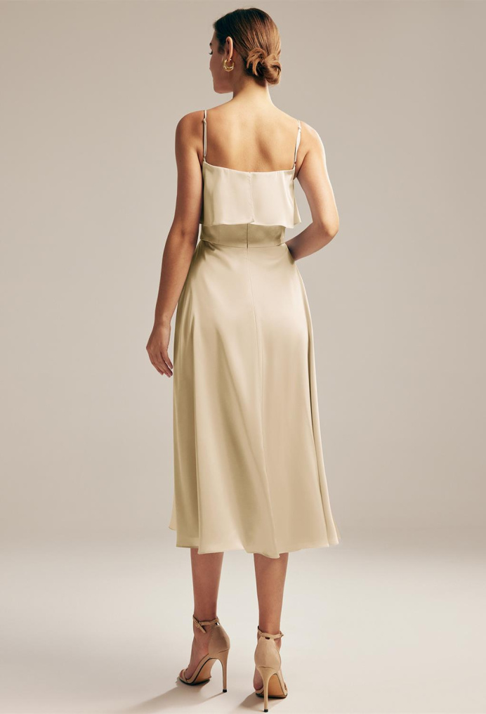 AW Morza Dress